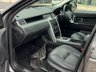 USED 2016 LAND ROVER DISCOVERY SPORT 2.0 TD4 HSE LUXURY 5d 180 BHP WARRANTY INCLUDED - NATIONWIDE DELIVERY