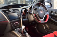 USED 2016 16 HONDA CIVIC 2.0 I-VTEC TYPE R GT 5d 306 BHP FHSH-RCAM-DAB-NAV-LOW MILEAGE