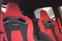 USED 2016 16 HONDA CIVIC 2.0 I-VTEC TYPE R GT 5d 306 BHP FHSH-RCAM-DAB-NAV-LOW MILEAGE