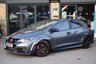 USED 2016 16 HONDA CIVIC 2.0 I-VTEC TYPE R GT 5d 306 BHP FHSH-RCAM-DAB-NAV-LOW MILEAGE