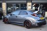 USED 2016 16 HONDA CIVIC 2.0 I-VTEC TYPE R GT 5d 306 BHP FHSH-RCAM-DAB-NAV-LOW MILEAGE