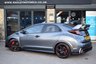 USED 2016 16 HONDA CIVIC 2.0 I-VTEC TYPE R GT 5d 306 BHP FHSH-RCAM-DAB-NAV-LOW MILEAGE