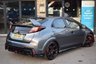USED 2016 16 HONDA CIVIC 2.0 I-VTEC TYPE R GT 5d 306 BHP FHSH-RCAM-DAB-NAV-LOW MILEAGE