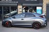 USED 2016 16 HONDA CIVIC 2.0 I-VTEC TYPE R GT 5d 306 BHP FHSH-RCAM-DAB-NAV-LOW MILEAGE