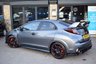 USED 2016 16 HONDA CIVIC 2.0 I-VTEC TYPE R GT 5d 306 BHP FHSH-RCAM-DAB-NAV-LOW MILEAGE