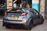 USED 2016 16 HONDA CIVIC 2.0 I-VTEC TYPE R GT 5d 306 BHP FHSH-RCAM-DAB-NAV-LOW MILEAGE