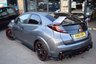 USED 2016 16 HONDA CIVIC 2.0 I-VTEC TYPE R GT 5d 306 BHP FHSH-RCAM-DAB-NAV-LOW MILEAGE