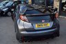 USED 2016 16 HONDA CIVIC 2.0 I-VTEC TYPE R GT 5d 306 BHP FHSH-RCAM-DAB-NAV-LOW MILEAGE