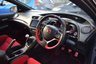 USED 2016 16 HONDA CIVIC 2.0 I-VTEC TYPE R GT 5d 306 BHP FHSH-RCAM-DAB-NAV-LOW MILEAGE