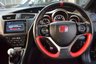 USED 2016 16 HONDA CIVIC 2.0 I-VTEC TYPE R GT 5d 306 BHP FHSH-RCAM-DAB-NAV-LOW MILEAGE