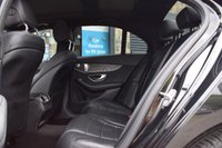 USED 2017 67 MERCEDES-BENZ C-CLASS 2.1 C 250 D 4MATIC AMG LINE PREMIUM PLUS 4d 204 BHP FSH-RCAM-LEATHER-PANROOF-NAV