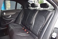 USED 2017 67 MERCEDES-BENZ C-CLASS 2.1 C 250 D 4MATIC AMG LINE PREMIUM PLUS 4d 204 BHP FSH-RCAM-LEATHER-PANROOF-NAV
