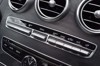 USED 2017 67 MERCEDES-BENZ C-CLASS 2.1 C 250 D 4MATIC AMG LINE PREMIUM PLUS 4d 204 BHP FSH-RCAM-LEATHER-PANROOF-NAV