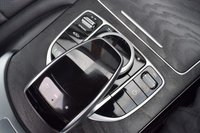 USED 2017 67 MERCEDES-BENZ C-CLASS 2.1 C 250 D 4MATIC AMG LINE PREMIUM PLUS 4d 204 BHP FSH-RCAM-LEATHER-PANROOF-NAV