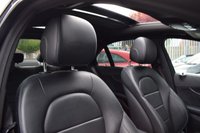 USED 2017 67 MERCEDES-BENZ C-CLASS 2.1 C 250 D 4MATIC AMG LINE PREMIUM PLUS 4d 204 BHP FSH-RCAM-LEATHER-PANROOF-NAV