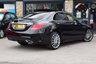USED 2017 67 MERCEDES-BENZ C-CLASS 2.1 C 250 D 4MATIC AMG LINE PREMIUM PLUS 4d 204 BHP FSH-RCAM-LEATHER-PANROOF-NAV