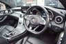 USED 2017 67 MERCEDES-BENZ C-CLASS 2.1 C 250 D 4MATIC AMG LINE PREMIUM PLUS 4d 204 BHP FSH-RCAM-LEATHER-PANROOF-NAV