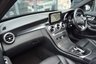 USED 2017 67 MERCEDES-BENZ C-CLASS 2.1 C 250 D 4MATIC AMG LINE PREMIUM PLUS 4d 204 BHP FSH-RCAM-LEATHER-PANROOF-NAV
