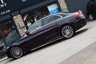 USED 2017 67 MERCEDES-BENZ C-CLASS 2.1 C 250 D 4MATIC AMG LINE PREMIUM PLUS 4d 204 BHP FSH-RCAM-LEATHER-PANROOF-NAV