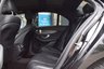 USED 2017 67 MERCEDES-BENZ C-CLASS 2.1 C 250 D 4MATIC AMG LINE PREMIUM PLUS 4d 204 BHP FSH-RCAM-LEATHER-PANROOF-NAV