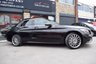 USED 2017 67 MERCEDES-BENZ C-CLASS 2.1 C 250 D 4MATIC AMG LINE PREMIUM PLUS 4d 204 BHP FSH-RCAM-LEATHER-PANROOF-NAV