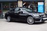 USED 2017 67 MERCEDES-BENZ C-CLASS 2.1 C 250 D 4MATIC AMG LINE PREMIUM PLUS 4d 204 BHP FSH-RCAM-LEATHER-PANROOF-NAV