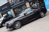 USED 2017 67 MERCEDES-BENZ C-CLASS 2.1 C 250 D 4MATIC AMG LINE PREMIUM PLUS 4d 204 BHP FSH-RCAM-LEATHER-PANROOF-NAV