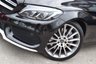USED 2017 67 MERCEDES-BENZ C-CLASS 2.1 C 250 D 4MATIC AMG LINE PREMIUM PLUS 4d 204 BHP FSH-RCAM-LEATHER-PANROOF-NAV