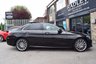 USED 2017 67 MERCEDES-BENZ C-CLASS 2.1 C 250 D 4MATIC AMG LINE PREMIUM PLUS 4d 204 BHP FSH-RCAM-LEATHER-PANROOF-NAV