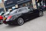 USED 2017 67 MERCEDES-BENZ C-CLASS 2.1 C 250 D 4MATIC AMG LINE PREMIUM PLUS 4d 204 BHP FSH-RCAM-LEATHER-PANROOF-NAV