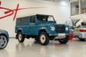USED 1986 D LAND ROVER 110 4.6 RPI V8 EXTENSIVE RESTORATION/RESTOMOD INCREDIBLE ATTENTION TO DETAIL