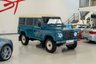 USED 1986 D LAND ROVER 110 4.6 RPI V8 EXTENSIVE RESTORATION/RESTOMOD INCREDIBLE ATTENTION TO DETAIL