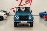 USED 1986 D LAND ROVER 110 4.6 RPI V8 EXTENSIVE RESTORATION/RESTOMOD INCREDIBLE ATTENTION TO DETAIL