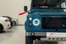 USED 1986 D LAND ROVER 110 4.6 RPI V8 EXTENSIVE RESTORATION/RESTOMOD INCREDIBLE ATTENTION TO DETAIL