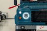 USED 1986 D LAND ROVER 110 4.6 RPI V8 EXTENSIVE RESTORATION/RESTOMOD INCREDIBLE ATTENTION TO DETAIL