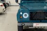 USED 1986 D LAND ROVER 110 4.6 RPI V8 EXTENSIVE RESTORATION/RESTOMOD INCREDIBLE ATTENTION TO DETAIL