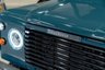 USED 1986 D LAND ROVER 110 4.6 RPI V8 EXTENSIVE RESTORATION/RESTOMOD INCREDIBLE ATTENTION TO DETAIL