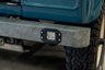 USED 1986 D LAND ROVER 110 4.6 RPI V8 EXTENSIVE RESTORATION/RESTOMOD INCREDIBLE ATTENTION TO DETAIL