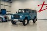 USED 1986 D LAND ROVER 110 4.6 RPI V8 EXTENSIVE RESTORATION/RESTOMOD INCREDIBLE ATTENTION TO DETAIL