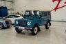 USED 1986 D LAND ROVER 110 4.6 RPI V8 EXTENSIVE RESTORATION/RESTOMOD INCREDIBLE ATTENTION TO DETAIL