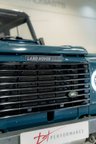 USED 1986 D LAND ROVER 110 4.6 RPI V8 EXTENSIVE RESTORATION/RESTOMOD INCREDIBLE ATTENTION TO DETAIL