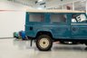 USED 1986 D LAND ROVER 110 4.6 RPI V8 EXTENSIVE RESTORATION/RESTOMOD INCREDIBLE ATTENTION TO DETAIL