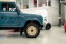 USED 1986 D LAND ROVER 110 4.6 RPI V8 EXTENSIVE RESTORATION/RESTOMOD INCREDIBLE ATTENTION TO DETAIL