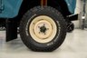 USED 1986 D LAND ROVER 110 4.6 RPI V8 EXTENSIVE RESTORATION/RESTOMOD INCREDIBLE ATTENTION TO DETAIL