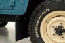 USED 1986 D LAND ROVER 110 4.6 RPI V8 EXTENSIVE RESTORATION/RESTOMOD INCREDIBLE ATTENTION TO DETAIL