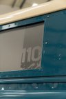 USED 1986 D LAND ROVER 110 4.6 RPI V8 EXTENSIVE RESTORATION/RESTOMOD INCREDIBLE ATTENTION TO DETAIL