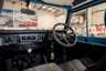 USED 1986 D LAND ROVER 110 4.6 RPI V8 EXTENSIVE RESTORATION/RESTOMOD INCREDIBLE ATTENTION TO DETAIL