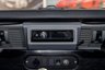 USED 1986 D LAND ROVER 110 4.6 RPI V8 EXTENSIVE RESTORATION/RESTOMOD INCREDIBLE ATTENTION TO DETAIL