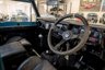 USED 1986 D LAND ROVER 110 4.6 RPI V8 EXTENSIVE RESTORATION/RESTOMOD INCREDIBLE ATTENTION TO DETAIL