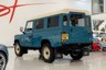USED 1986 D LAND ROVER 110 4.6 RPI V8 EXTENSIVE RESTORATION/RESTOMOD INCREDIBLE ATTENTION TO DETAIL